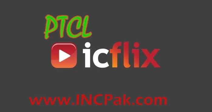 PTCL ICFLIX