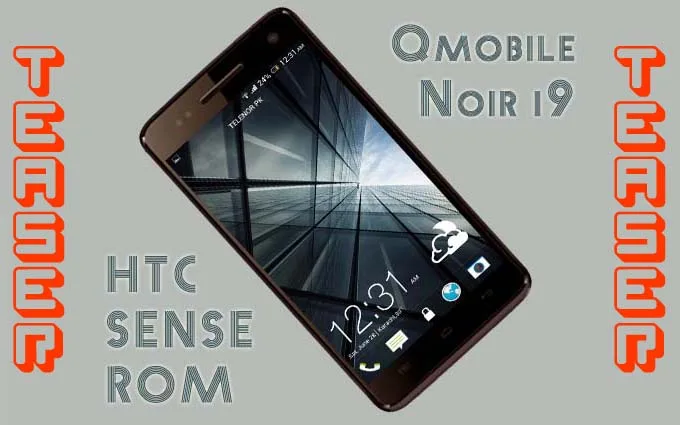 noir i9 htc sense