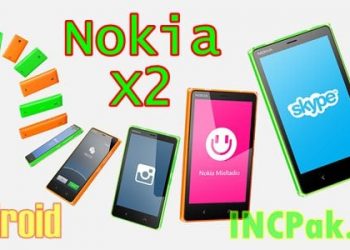 nokia x2