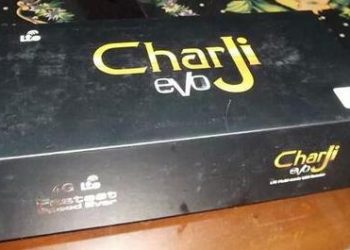 Charji