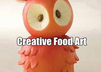 Creative Food Art