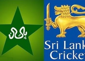 Pakistan Vs Sri Lanka Cricket Match