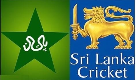 Pakistan Vs Sri Lanka Cricket Match