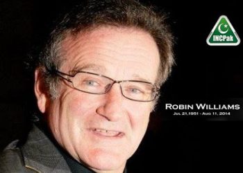 Robin Williams