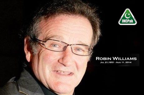 Robin Williams