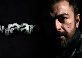 Waar Movie Release In Pakistan