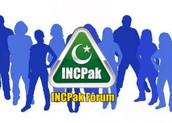 INCPak Forum