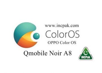 oppo color OS