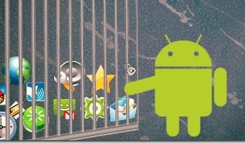 Android Firmware Backup