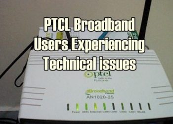 PTCL