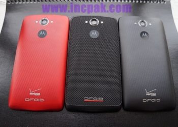 Motorola Droid Turbo