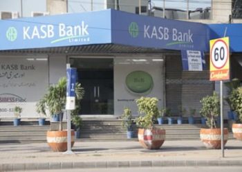 Kasb bank