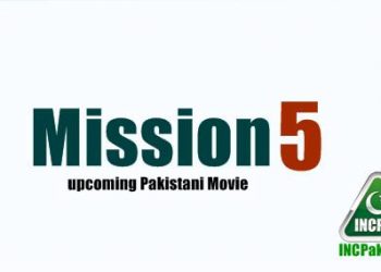 Mission 5