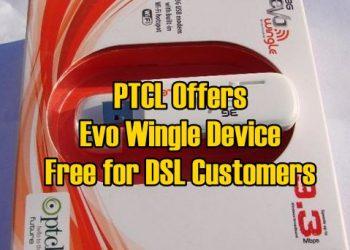 PTCL Offers