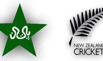 Pakistan Vs New Zealand