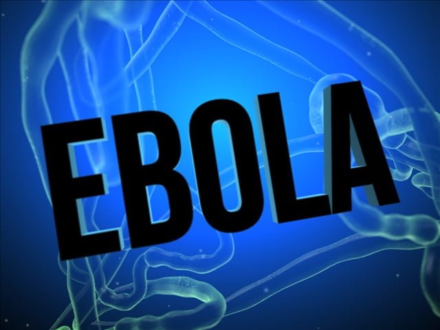 ebola