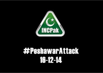 Peshawar Attack