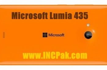 Microsoft Lumia 435