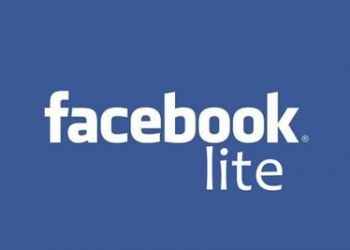 Facebook lite