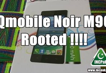 QMobile Noir M90