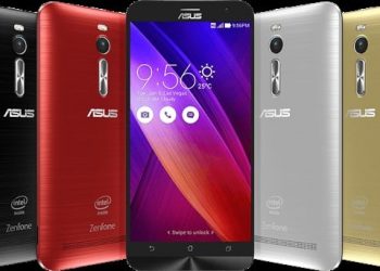 Asus ZenFone 2