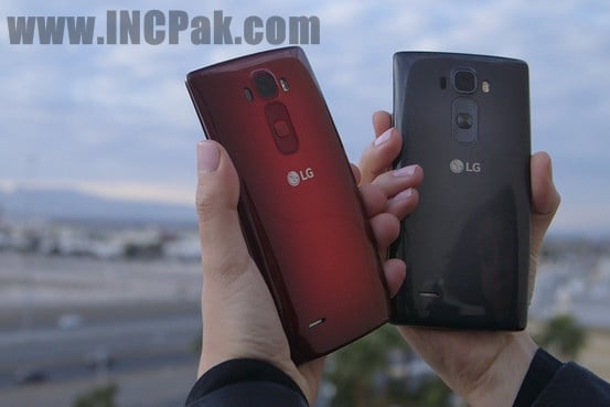 LG G Flex 2