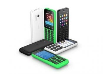 Nokia 215