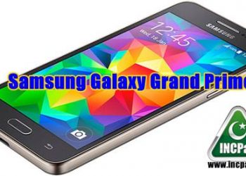 Galaxy Grand Prime