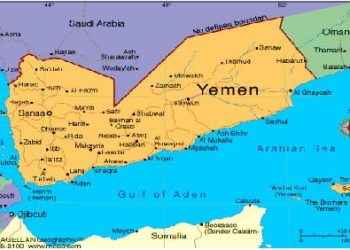 Yemen