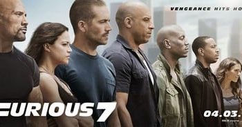 Fast and Furious 7