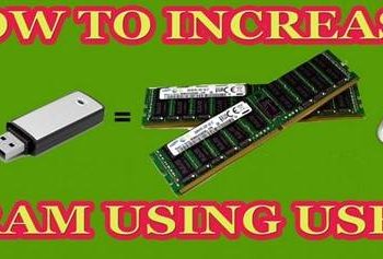 Increase Ram