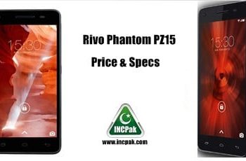 Rivo Phantom Pz15