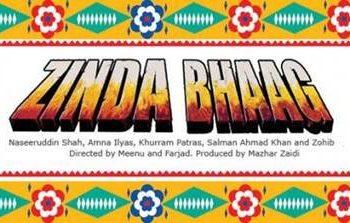 Zinda Bhaag