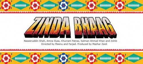 Zinda Bhaag