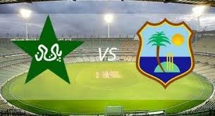 Pakistan vs West Indies