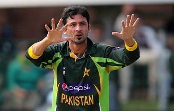 Junaid Khan