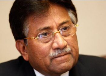 Musharraf