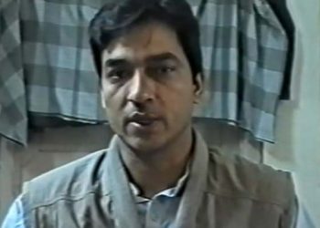 Saulat Mirza