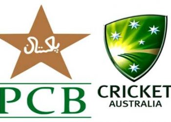 Australia vs Pakistan World Cup 2015