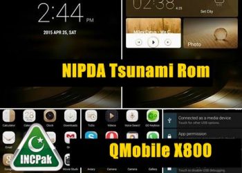 NIPDA Tsunami Rom