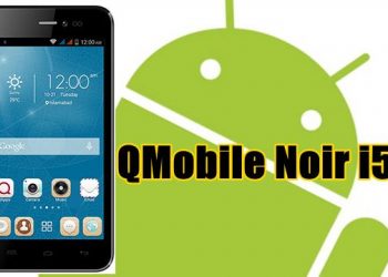 QMobile Noir i5i