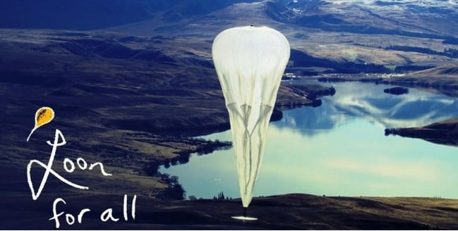 Project Loon