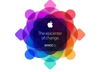 Apple WWDC 2015