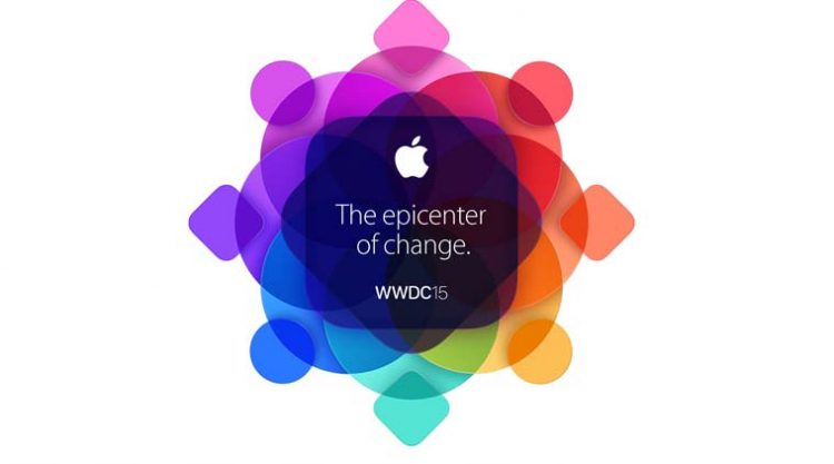 Apple WWDC 2015