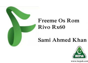 Freeme Os Rom