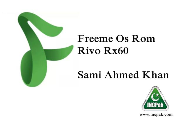 Freeme Os Rom