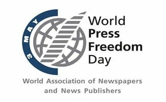 World Press Freedom Day