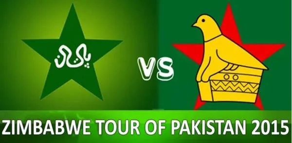 pakistan vs zimbabwe