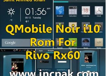 Rivo Rx60