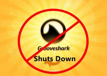 Grooveshark